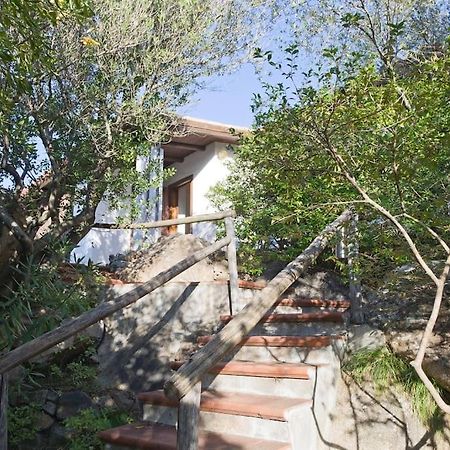 Villa Sara Olbia Exteriér fotografie