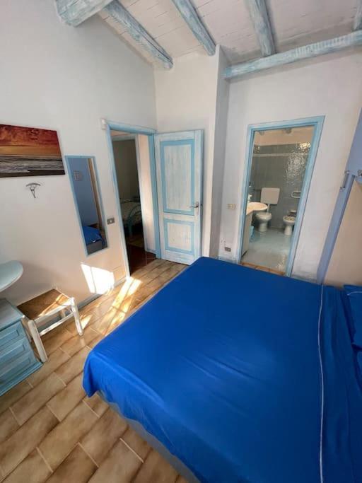 Villa Sara Olbia Pokoj fotografie