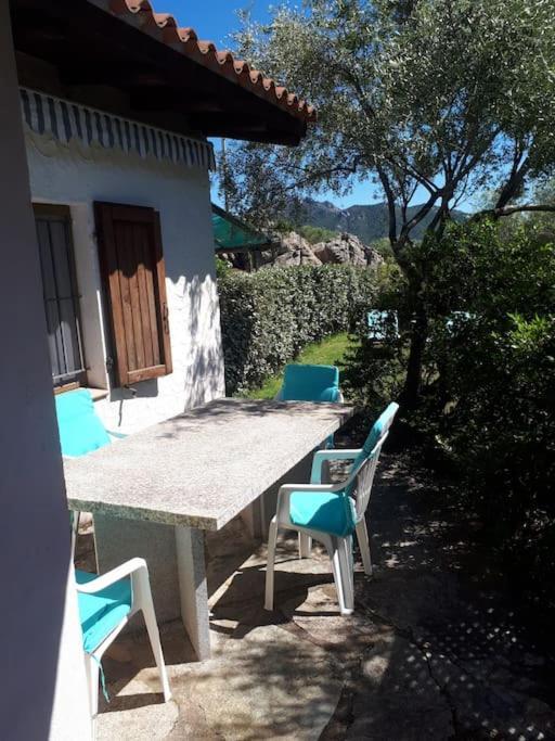 Villa Sara Olbia Pokoj fotografie