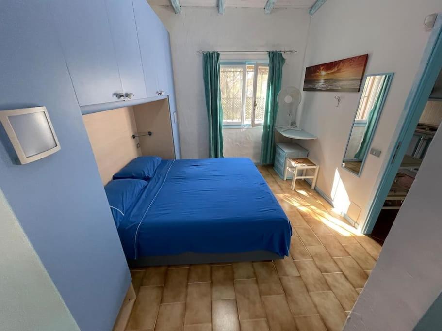 Villa Sara Olbia Pokoj fotografie