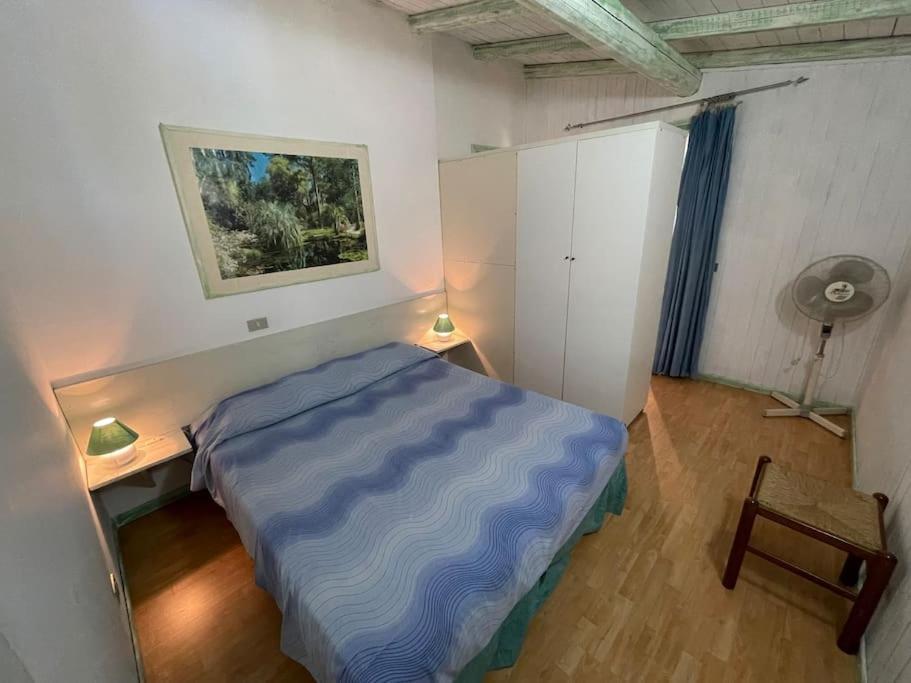 Villa Sara Olbia Pokoj fotografie